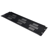 Rack Panel Ventilated 3U Space