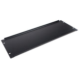 Rack Panel Blank 4U Space