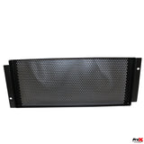 Security Rack Panel 4U Space