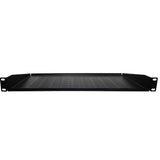 Rack Mount Shelf 12 In Deep 1U Space