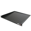 Rack Mount Shelf 1U Space 18 In Deep