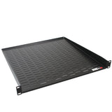 Rack Mount Shelf 1U Space 18 In Deep