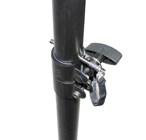 Speaker Pole Mount Adjustable 38