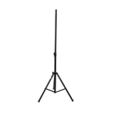 6' (72") Heavy Duty All Metal Speaker Tripod Stand