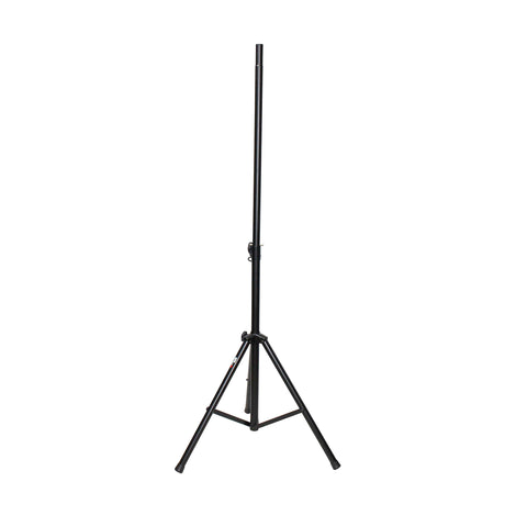 6' (72") Heavy Duty All Metal Speaker Tripod Stand