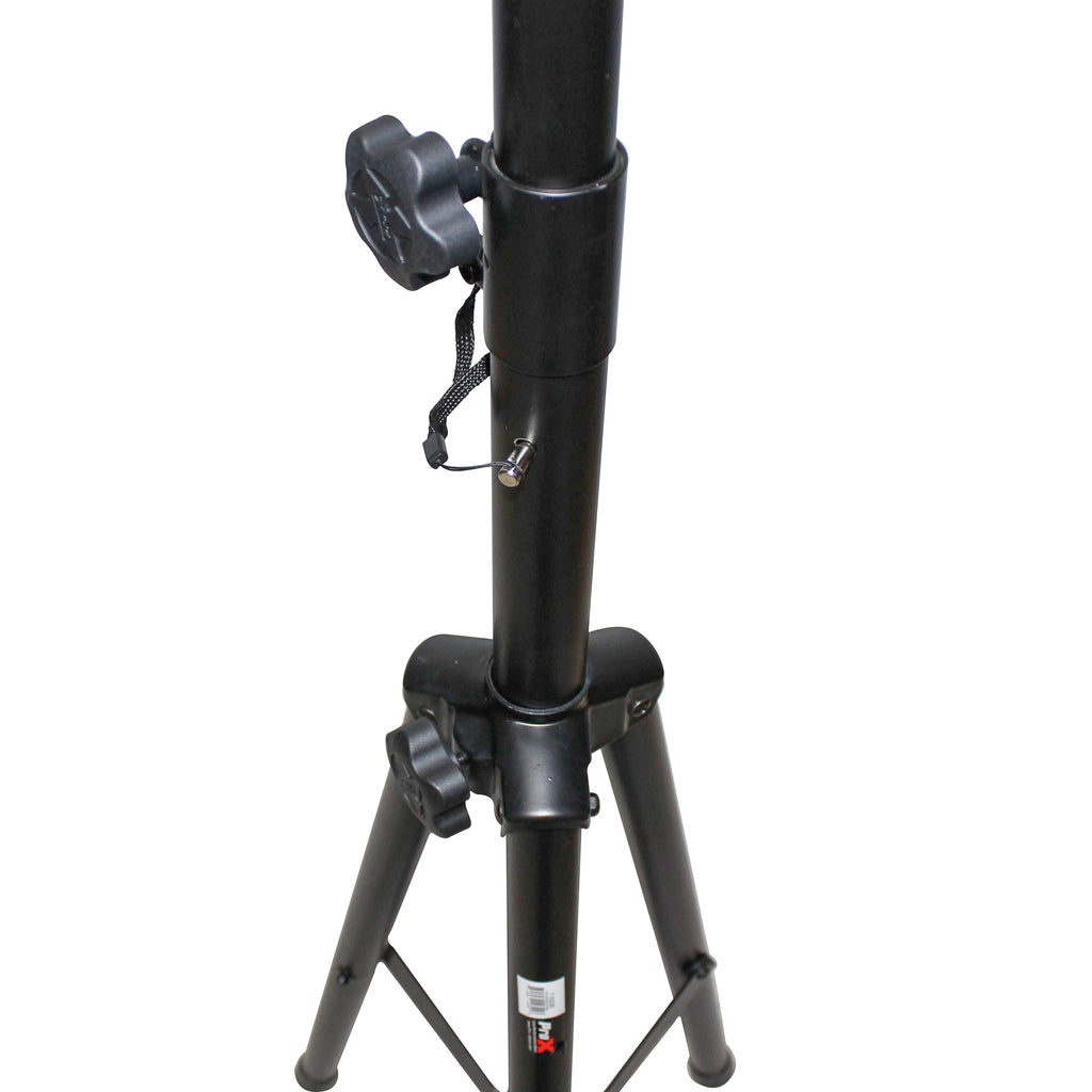 6' (72") Heavy Duty All Metal Speaker Tripod Stand