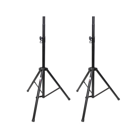 Set of 2 Heavy Duty DJ PA Production PA 6FT 72