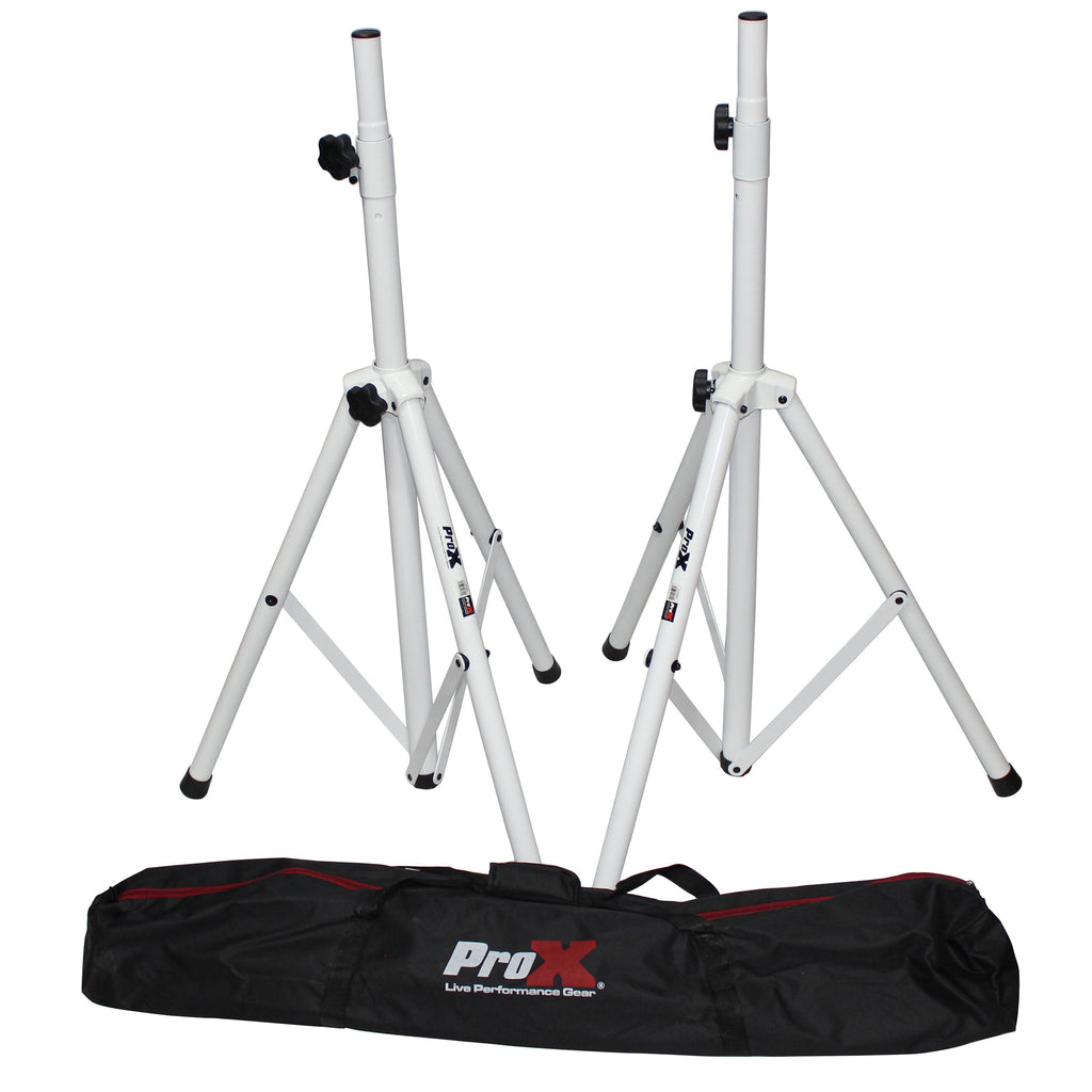 Mirror Ball/Stands Package 2 X-MB16STAND & 2 MB-16 & T-SS28P