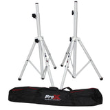 Mirror Ball/Stands Package 2 X-MB16STAND & 2 MB-16 & T-SS28P
