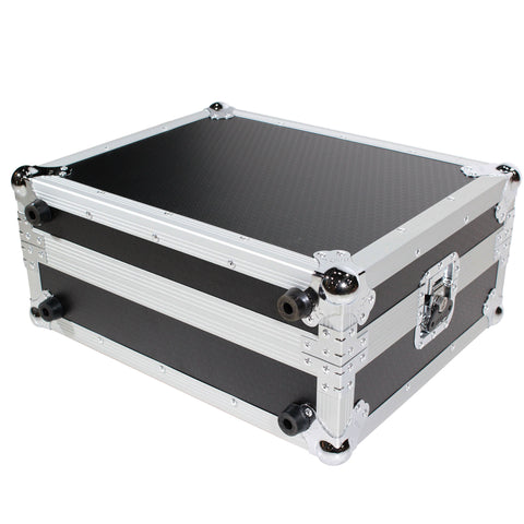 Flight Case for Turntable - Universal W-Foam Kit