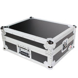 Flight Case for Turntable - Universal W-Foam Kit
