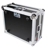 Flight Case for Turntable - Universal W-Foam Kit