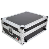 Flight Case for Turntable - Universal W-Foam Kit