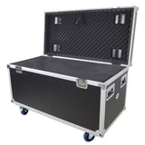 Large Utility Trunk Storage Case - 9 Cu.Ft. | 21.5" X 44" X 21"
