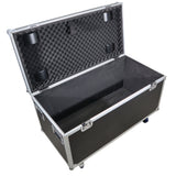 Large Utility Trunk Storage Case - 9 Cu.Ft. | 21.5" X 44" X 21"