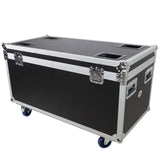 Large Utility Trunk Storage Case - 9 Cu.Ft. | 21.5" X 44" X 21"