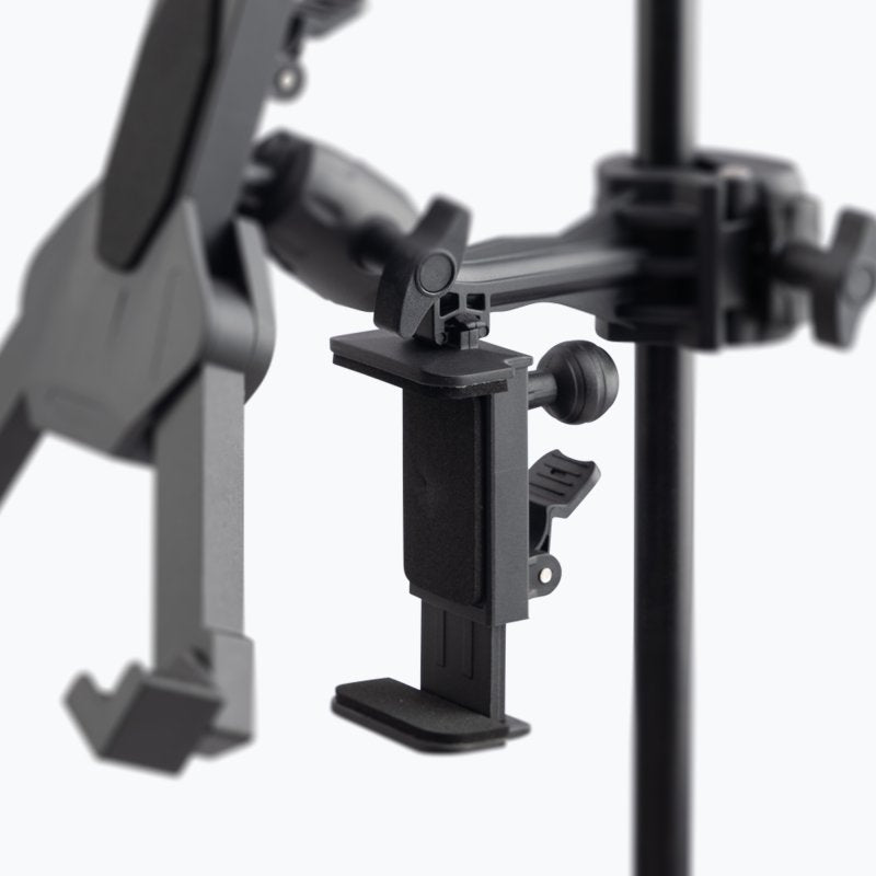 Tablet/Smartphone Holder