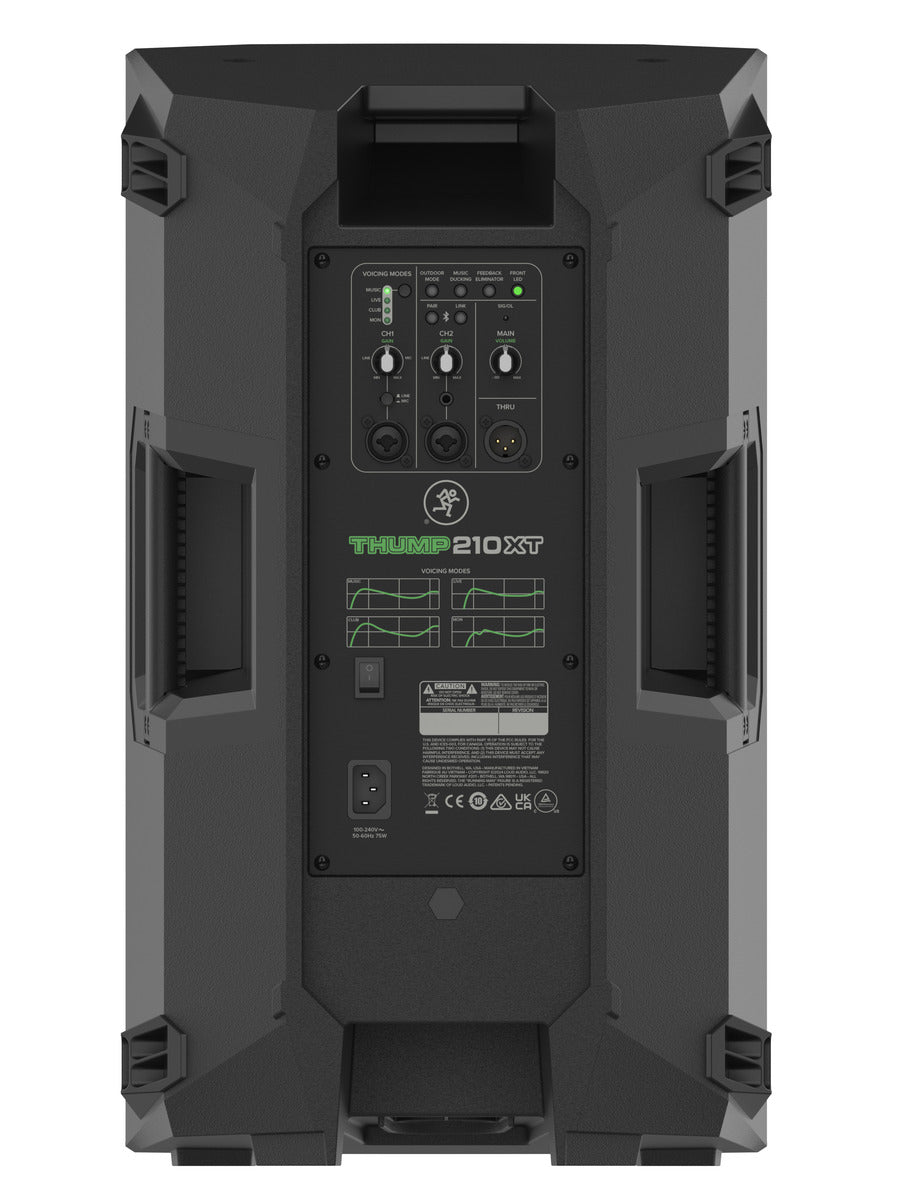 Mackie Thump 10" Powered Speaker