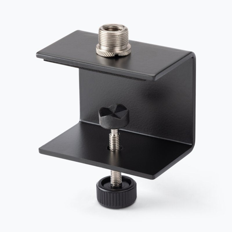 Tabletop Mic Clamp