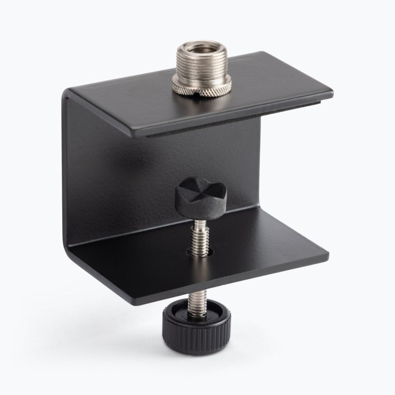 Tabletop Mic Clamp