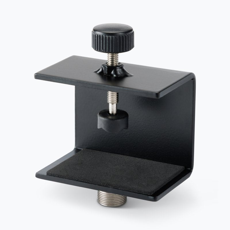 Tabletop Mic Clamp