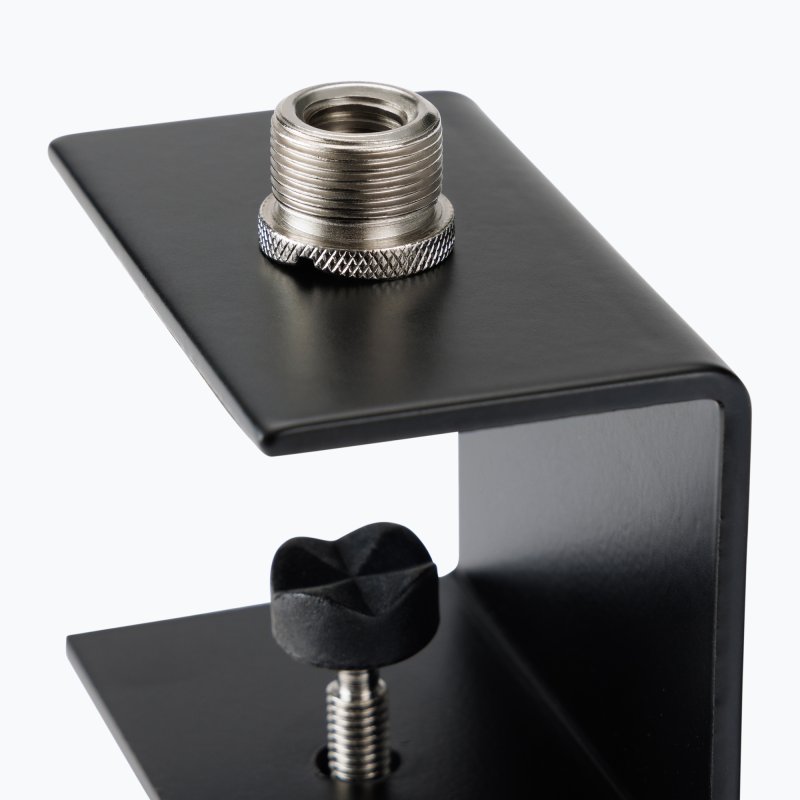 Tabletop Mic Clamp