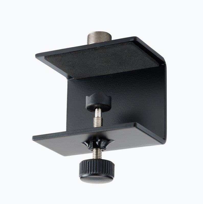 Tabletop Mic Clamp