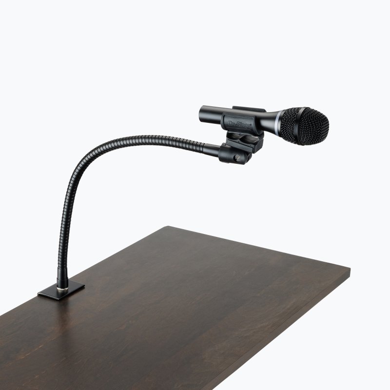 Tabletop Mic Clamp
