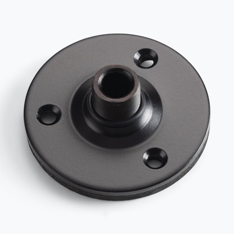 Flange Mount with Pad