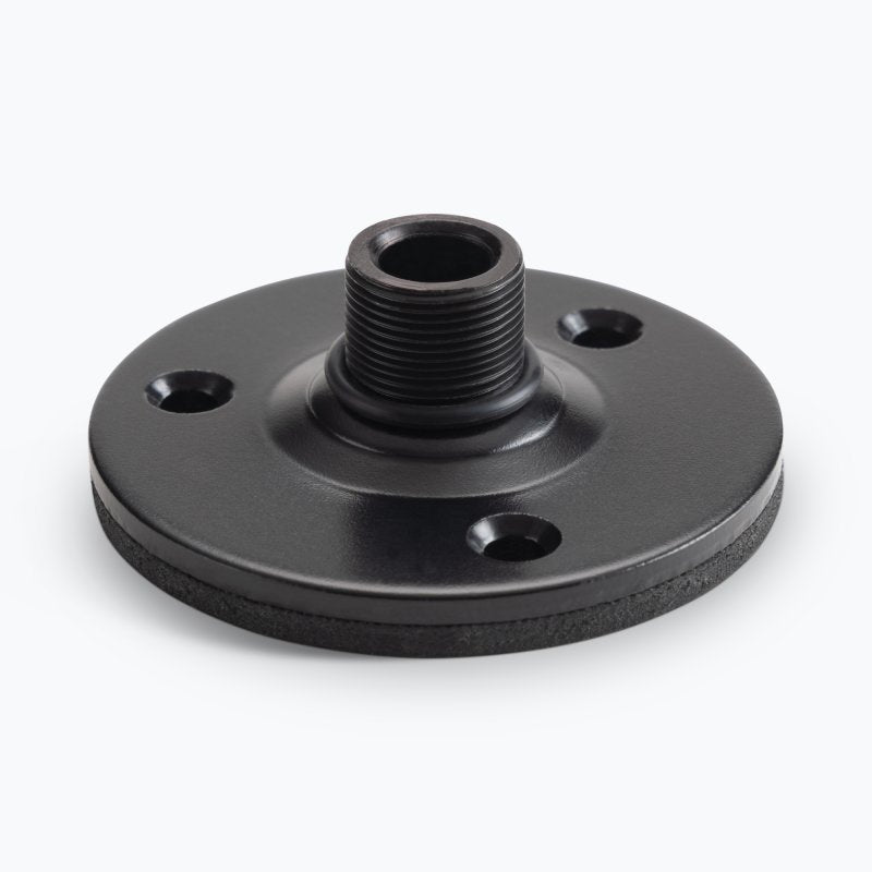 Flange Mount with Pad