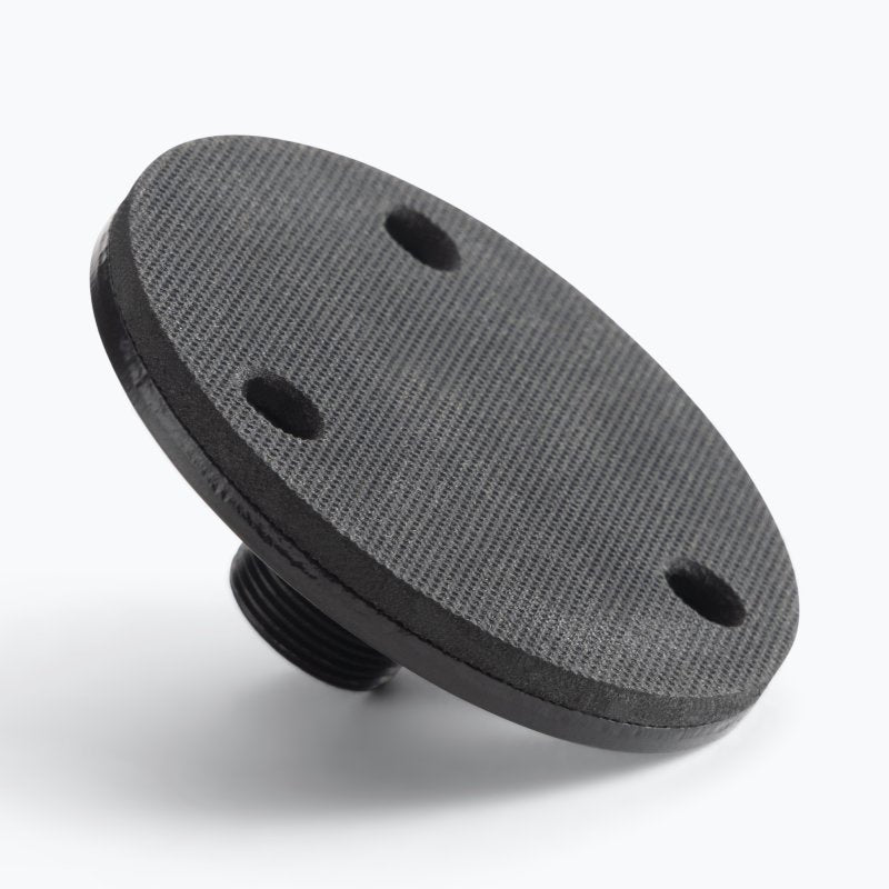 Flange Mount with Pad