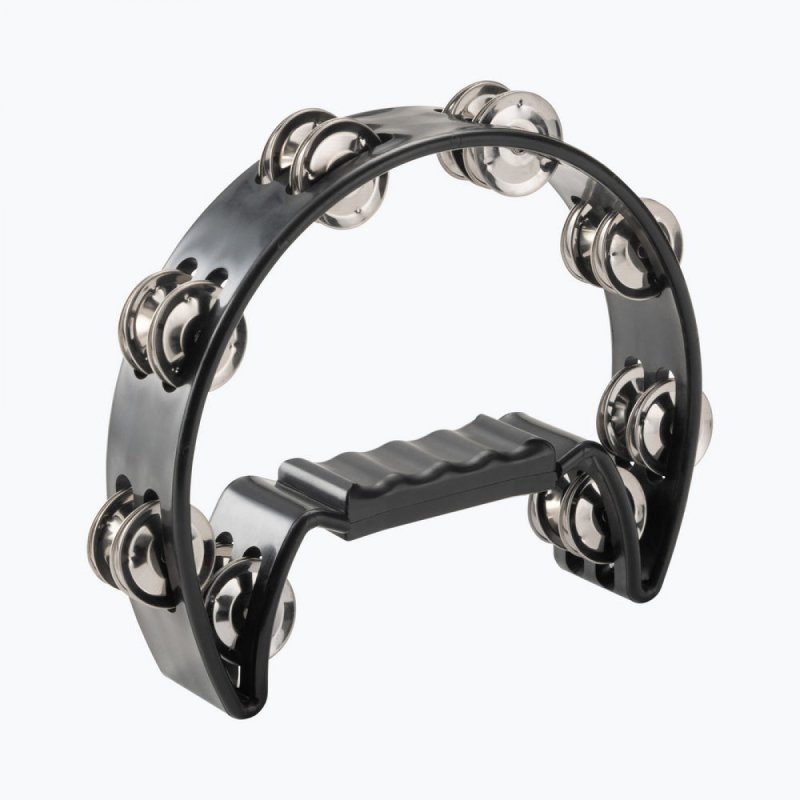 Handheld Tambourine
