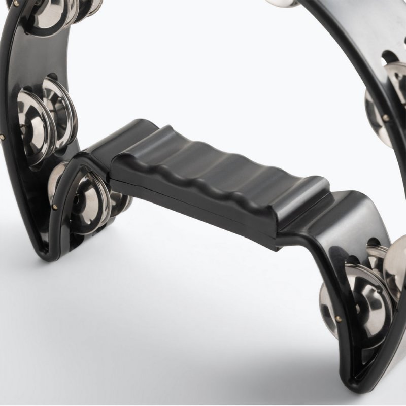 Handheld Tambourine