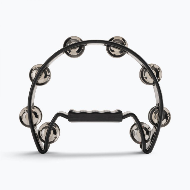 Handheld Tambourine