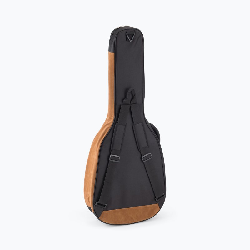 Adventure Series Acoustic Guitar Gig Bag Black