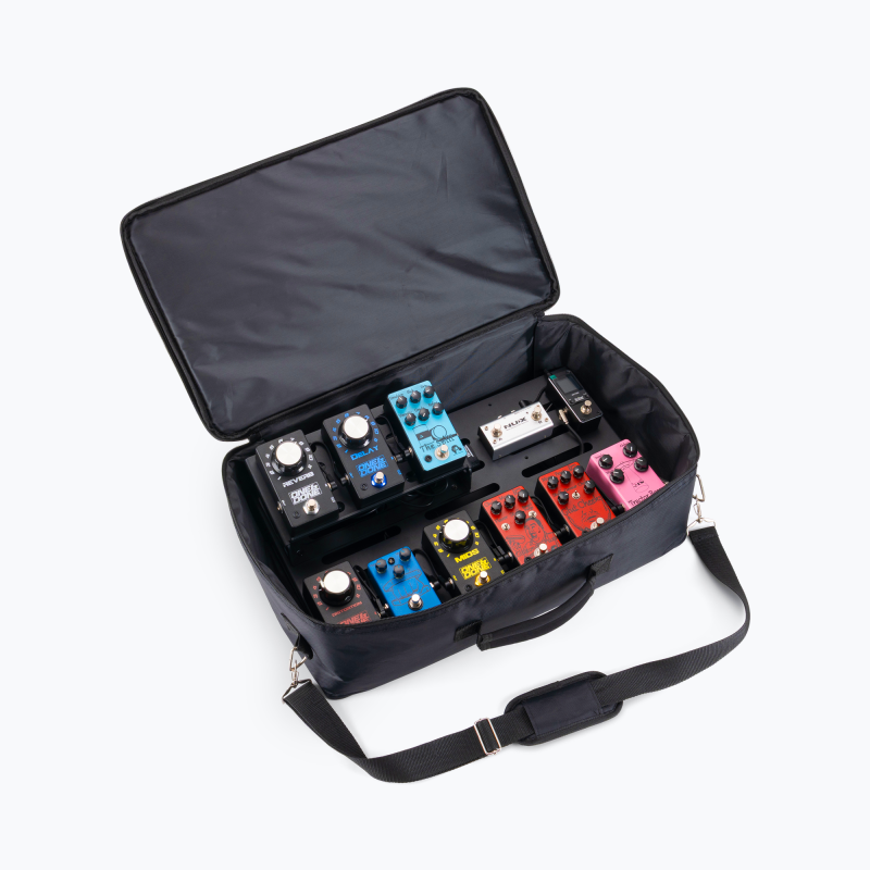 Deluxe Pedalboard