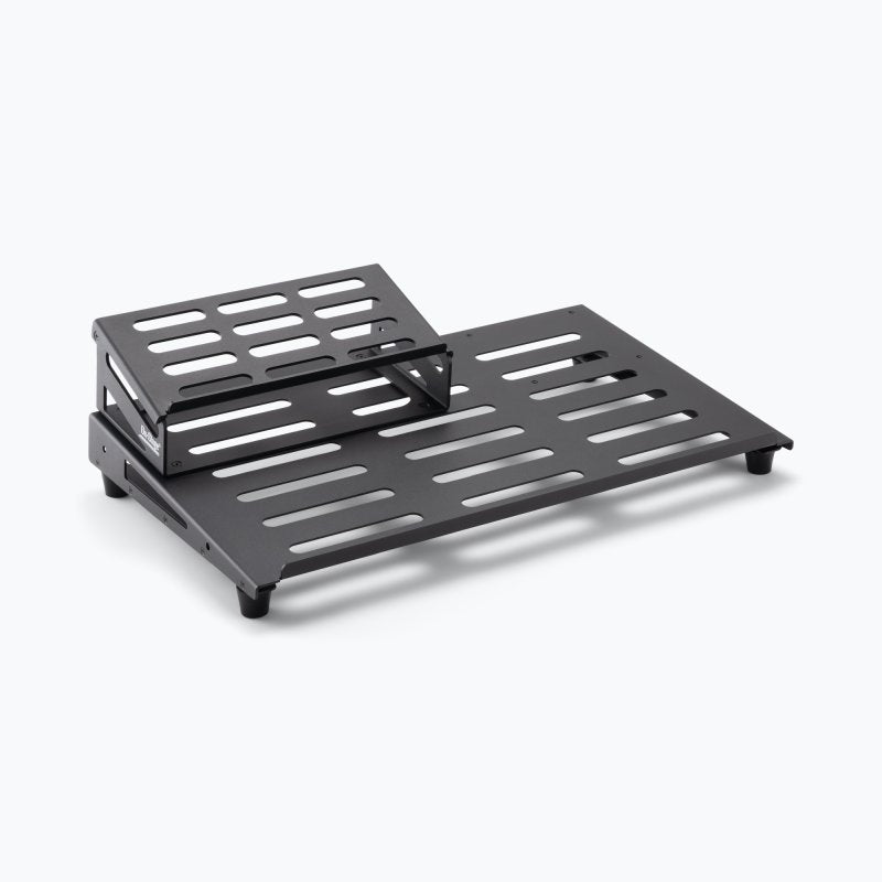 Deluxe Pedalboard