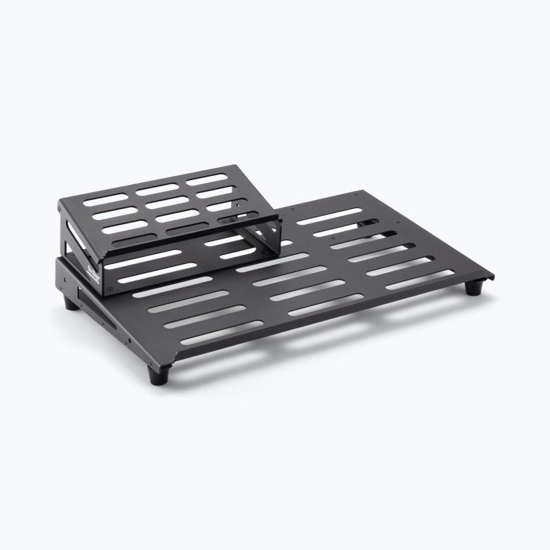 Deluxe Pedalboard