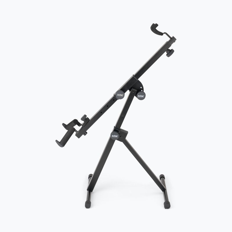 Guitar Stand Workbench