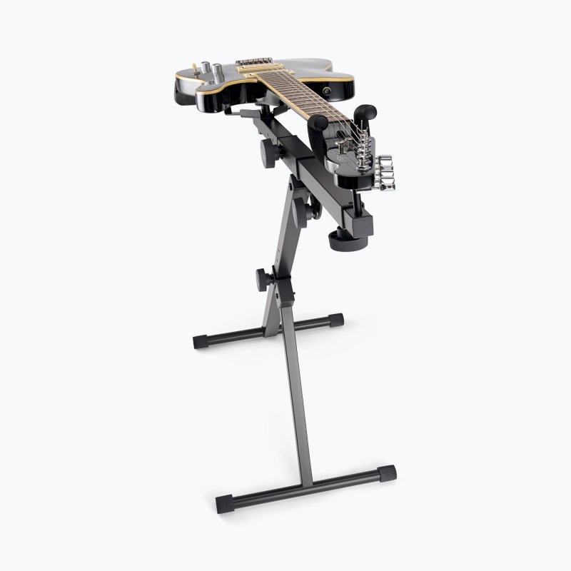 Guitar Stand Workbench