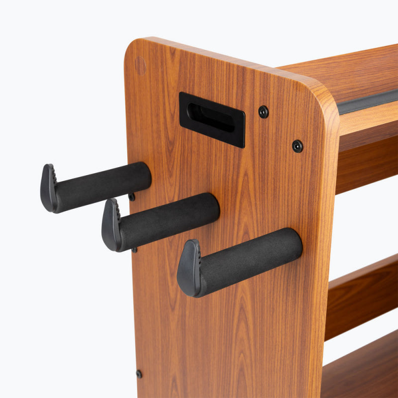Guitar Workstation Rosewood