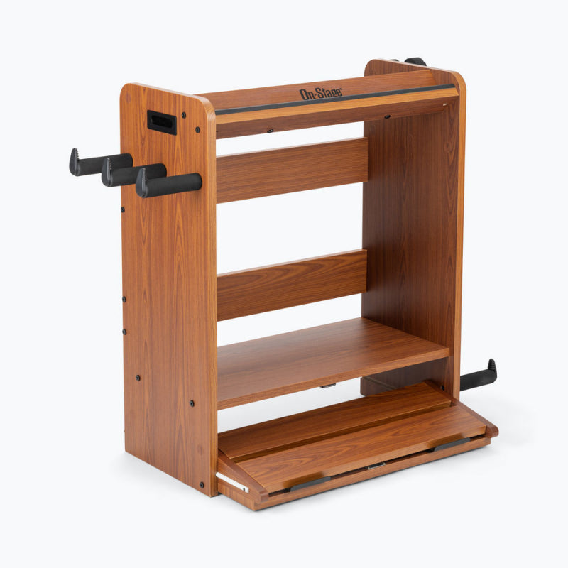 Guitar Workstation Rosewood