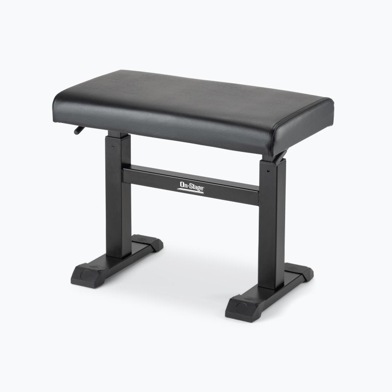 Height Adjustable Keyboard Bench
