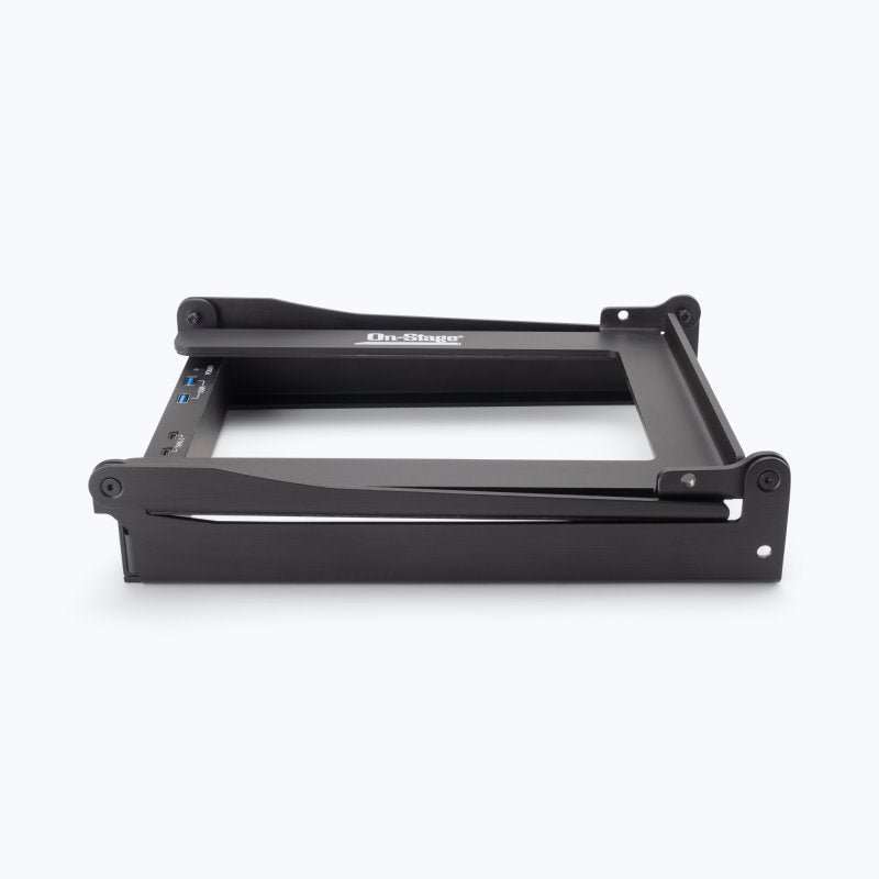 Laptop Stand with USB Hub