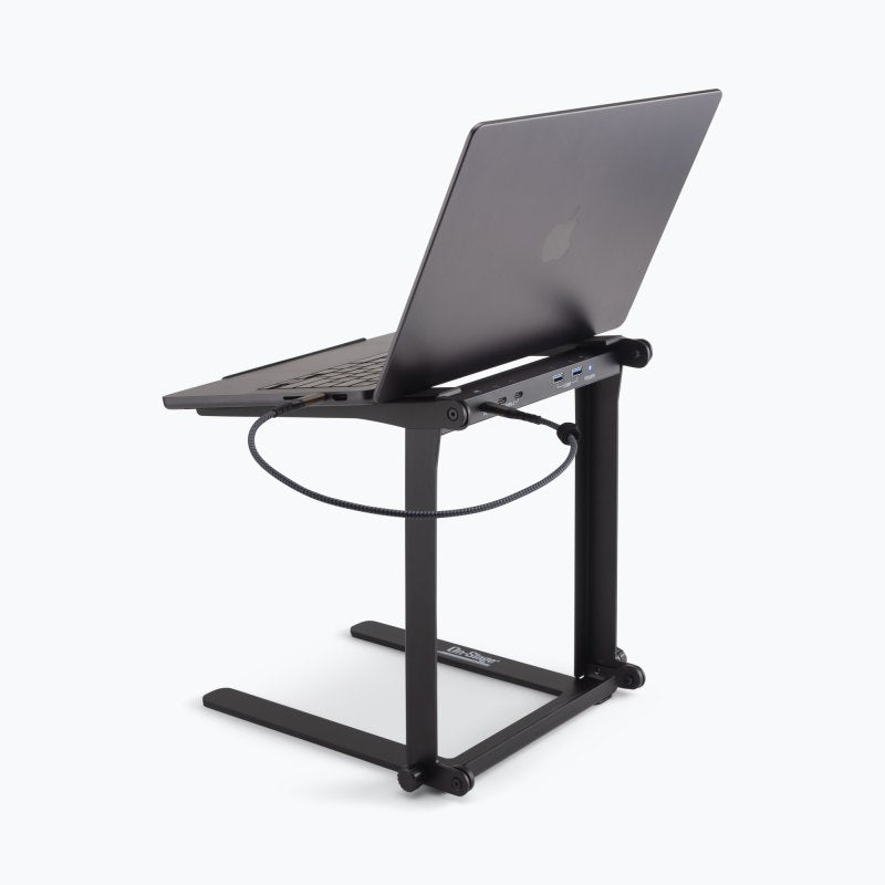 Laptop Stand with USB Hub