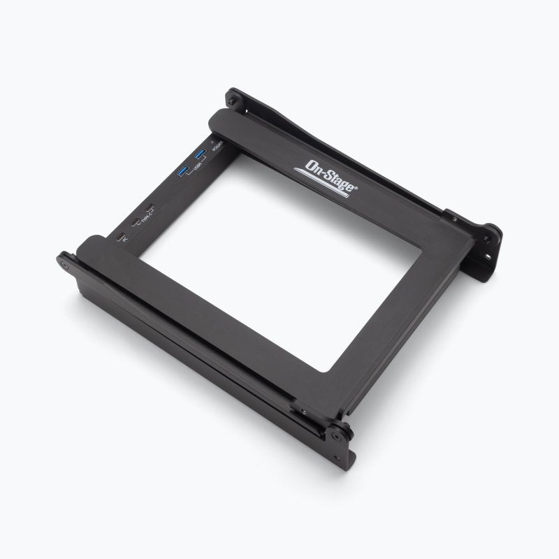 Laptop Stand with USB Hub