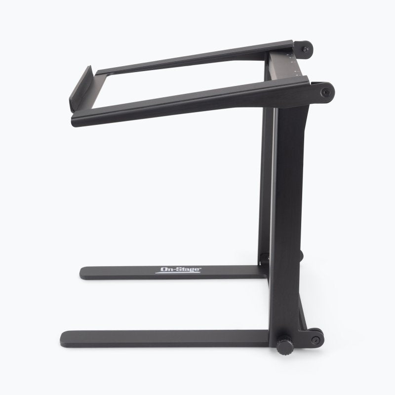 Laptop Stand with USB Hub