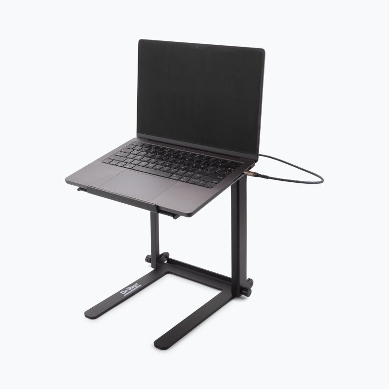 Laptop Stand with USB Hub