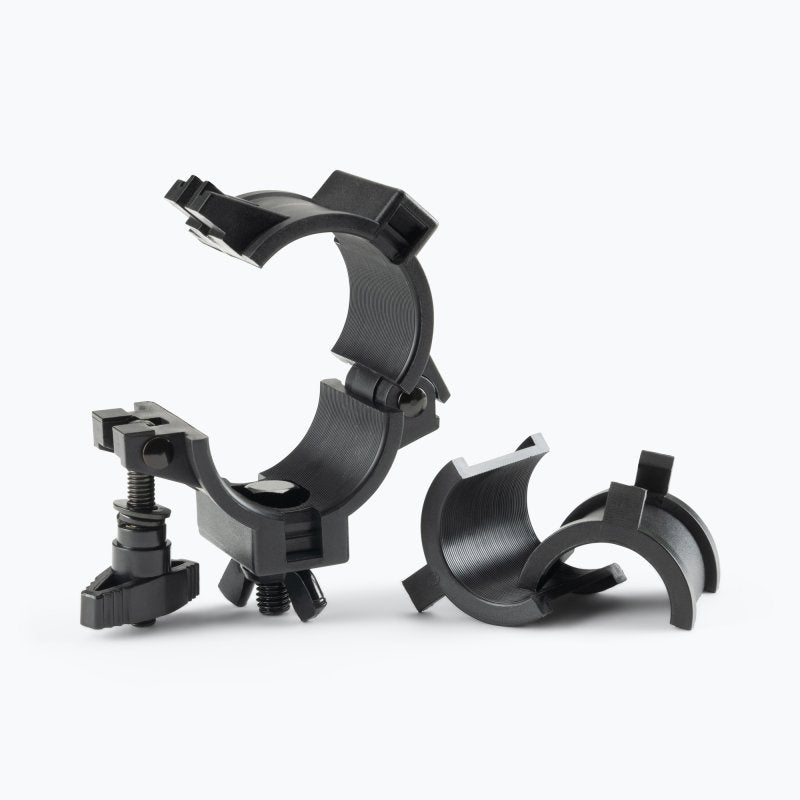 Lighting O-Clamp