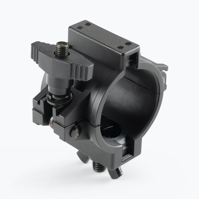 Lighting O-Clamp